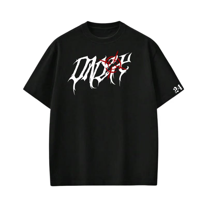 Carti - Evil J (Black) T-shirt