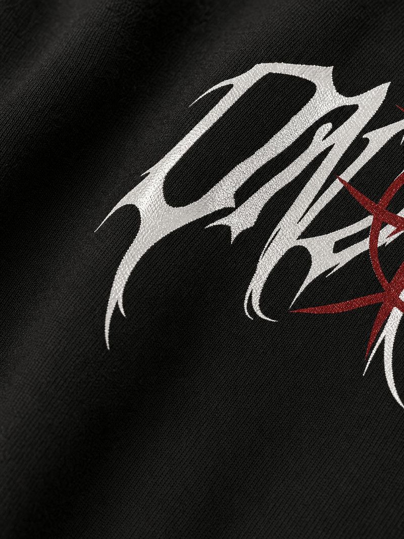 Carti - Evil J (Black) T-shirt