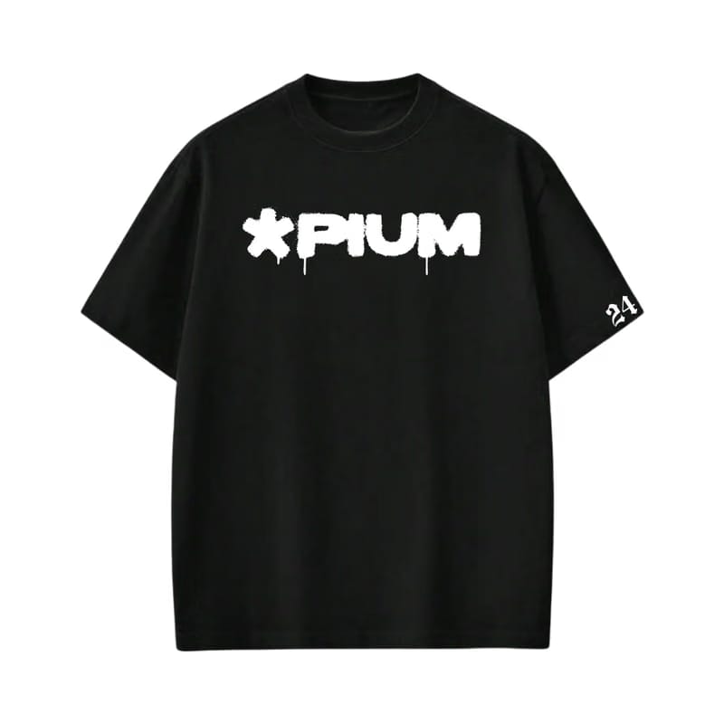 Carti - OPM BABI (Black) T-shirt