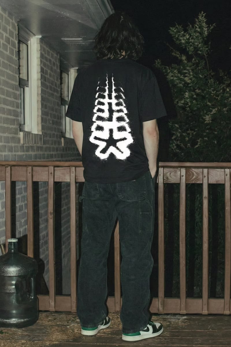 Carti - OPM BABI (Black) T-shirt