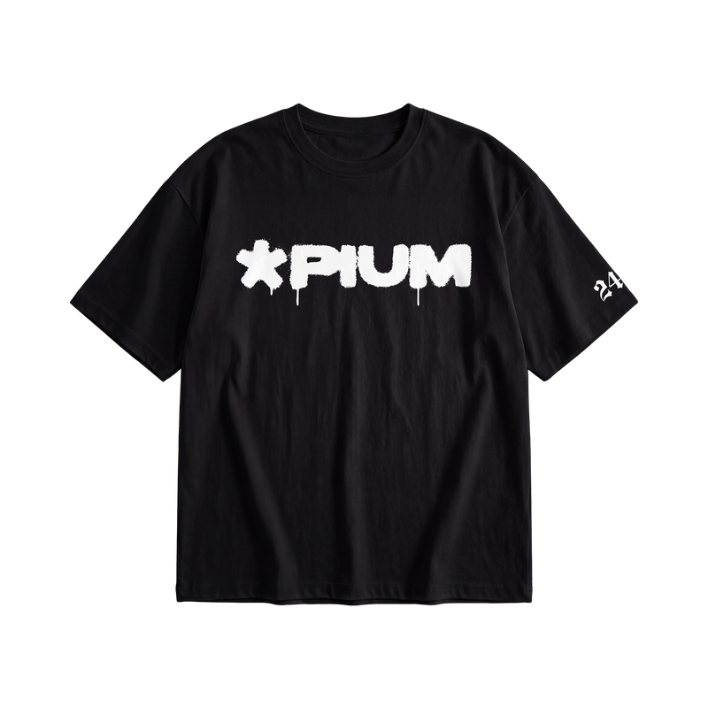 Carti - OPM BABI (Black) T-shirt