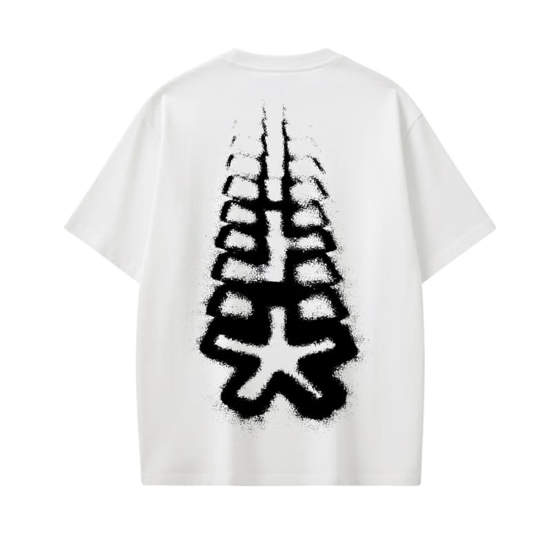 Carti - OPM BABI (White) T-shirt