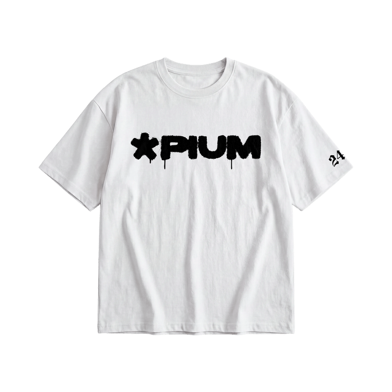 Carti - OPM BABI (White) T-shirt