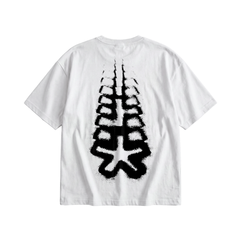 Carti - OPM BABI (White) T-shirt