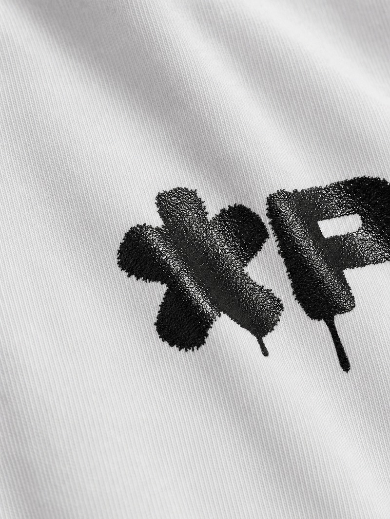 Carti - OPM BABI (White) T-shirt