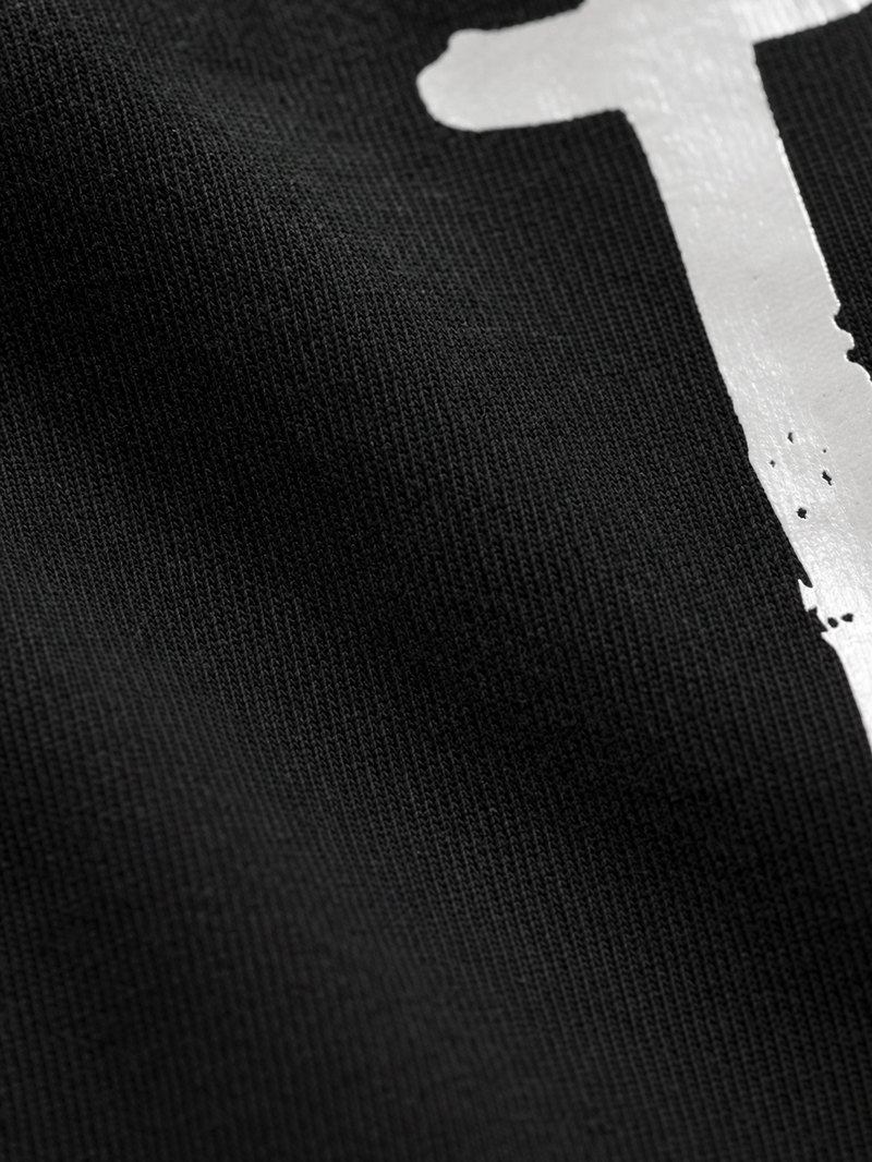 Ye - YZY (Black) T-shirt