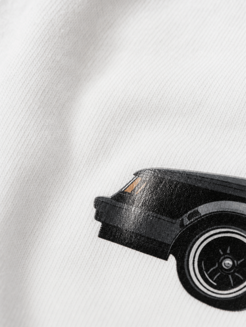 Kendrick - GNX (White) T-shirt