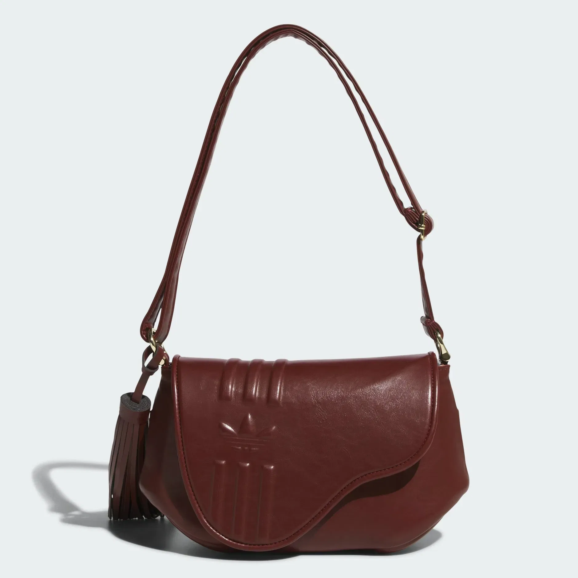 Adidas Originals New Year Makerphase Saddle Bag