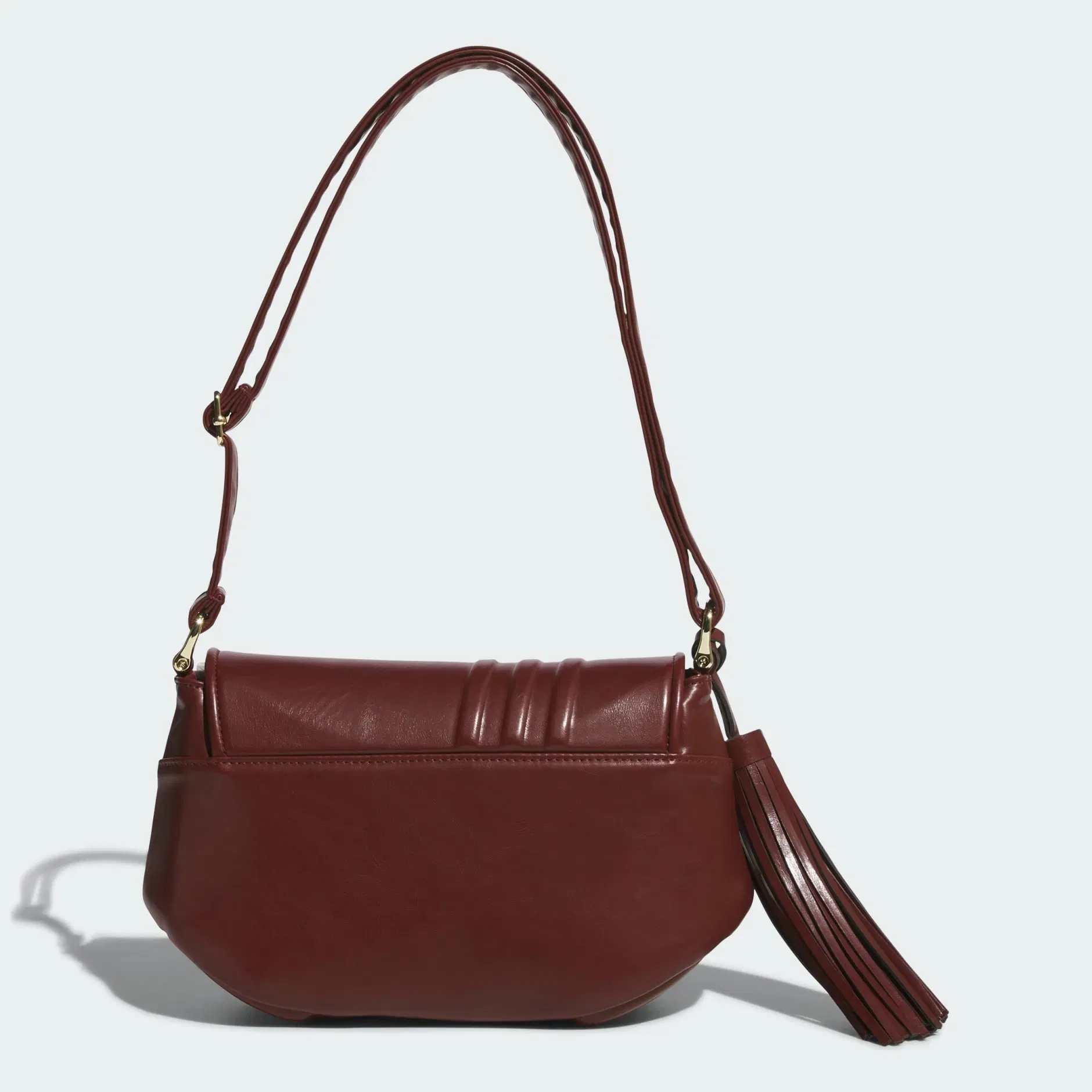 Adidas Originals New Year Makerphase Saddle Bag