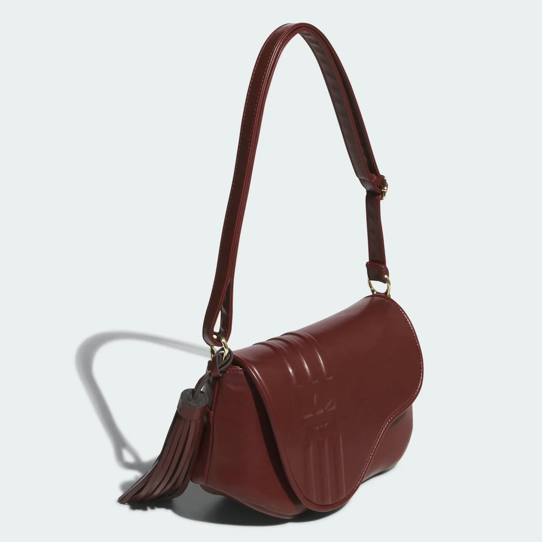 Adidas Originals New Year Makerphase Saddle Bag
