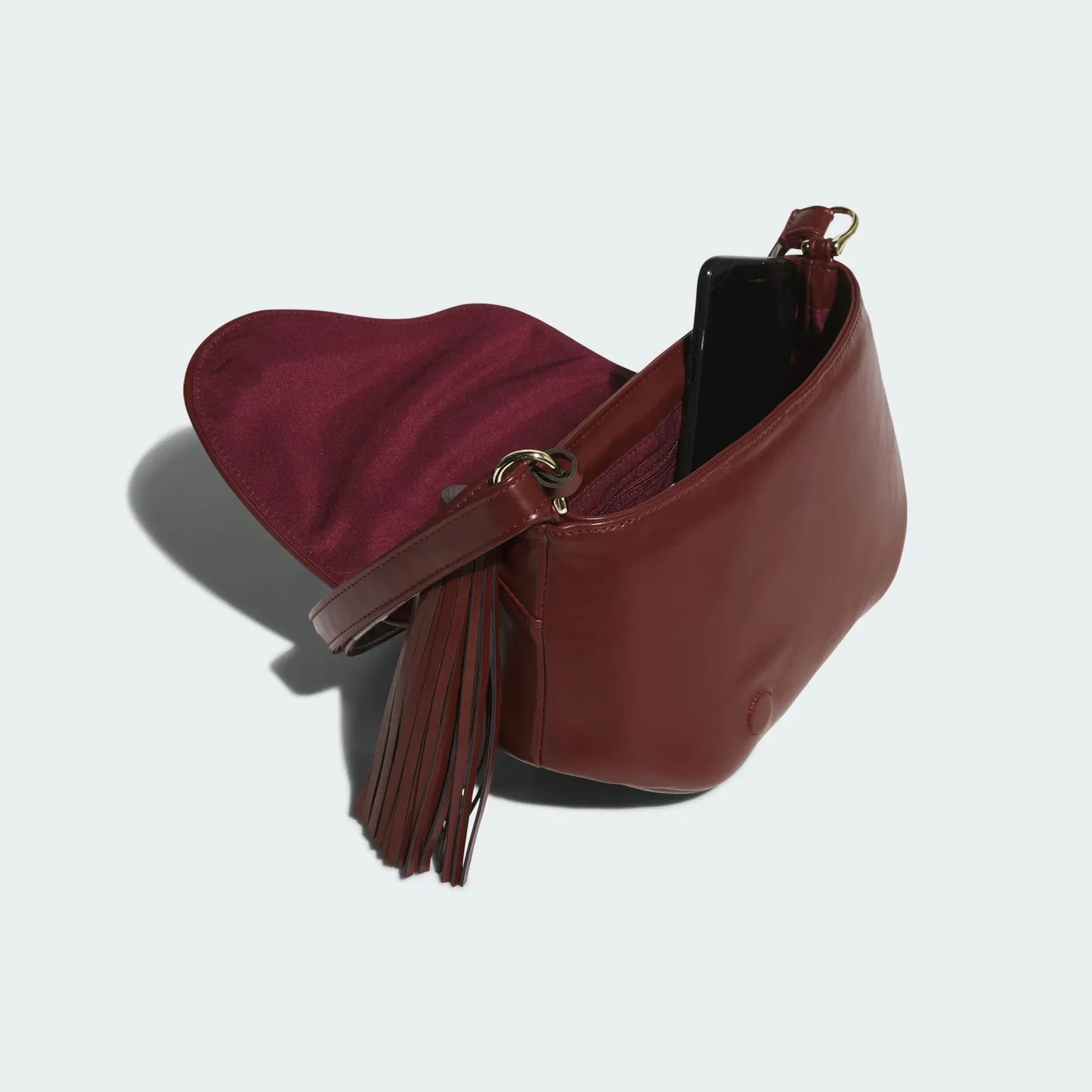 Adidas Originals New Year Makerphase Saddle Bag