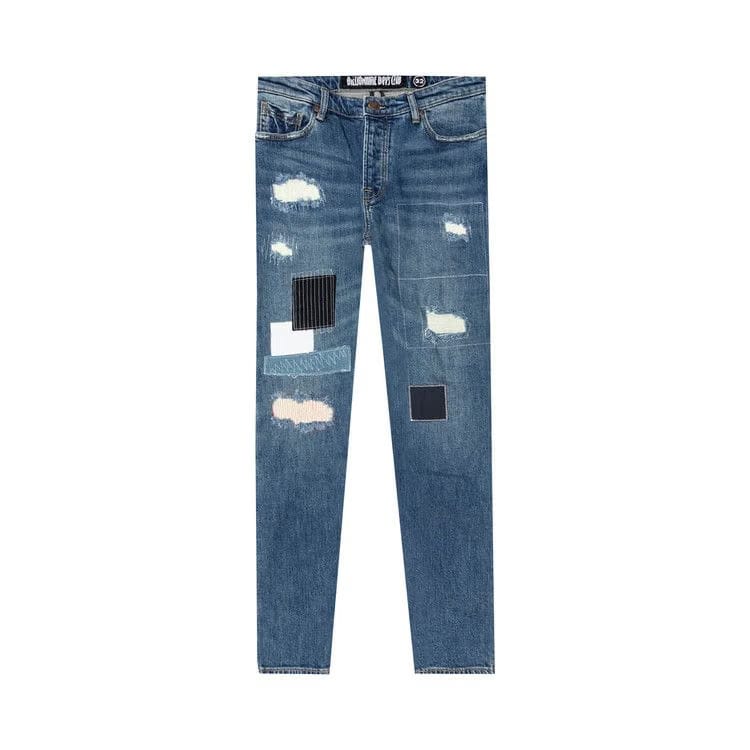 Billionaire Boys Club Jericho Jean Vega