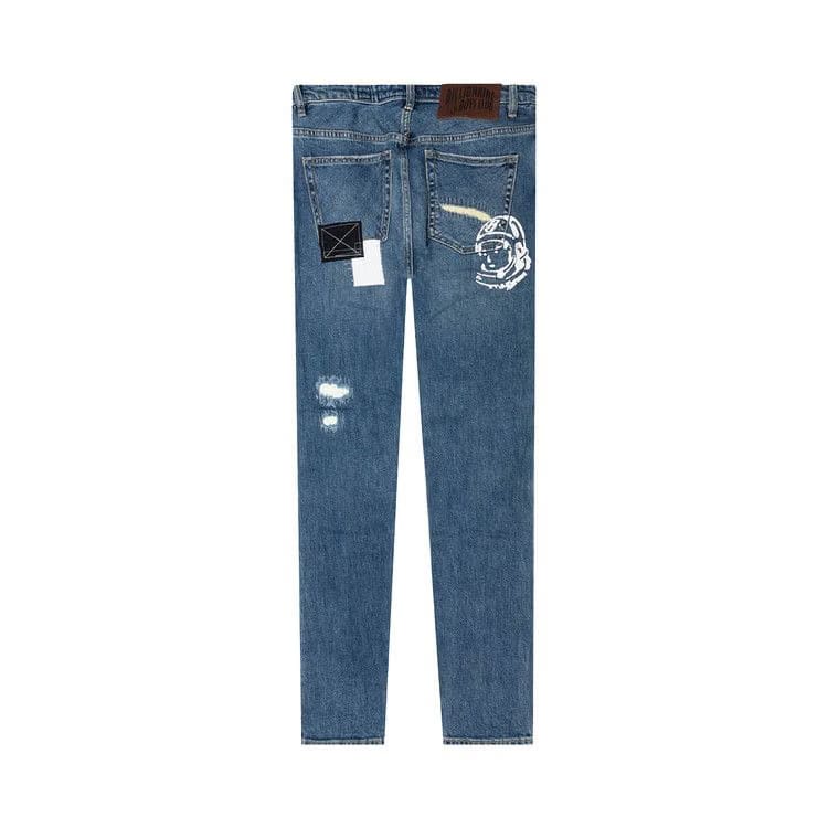 Billionaire Boys Club Jericho Jean Vega