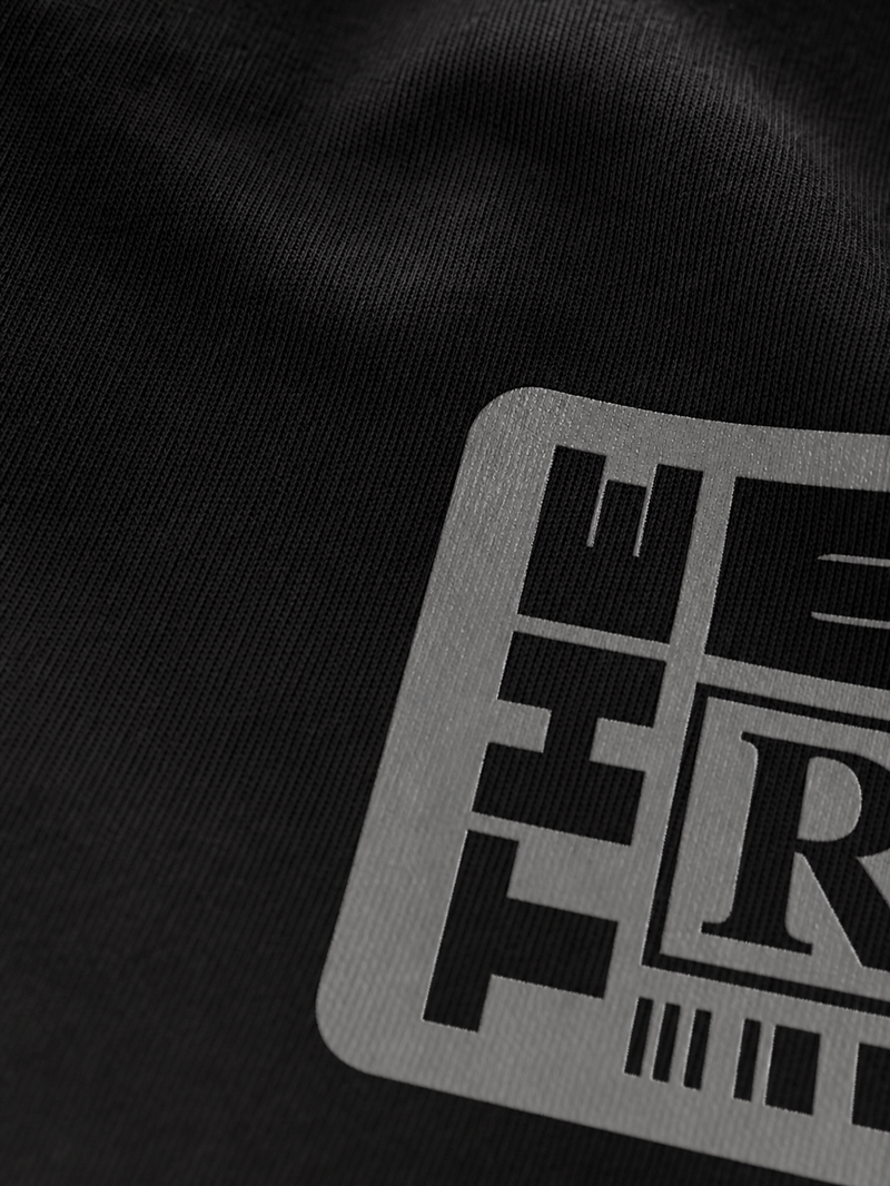 Weeknd - Black Tape (Black) T-shirt