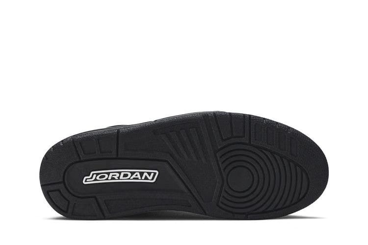 Air Jordan 3 Retro Black Cat