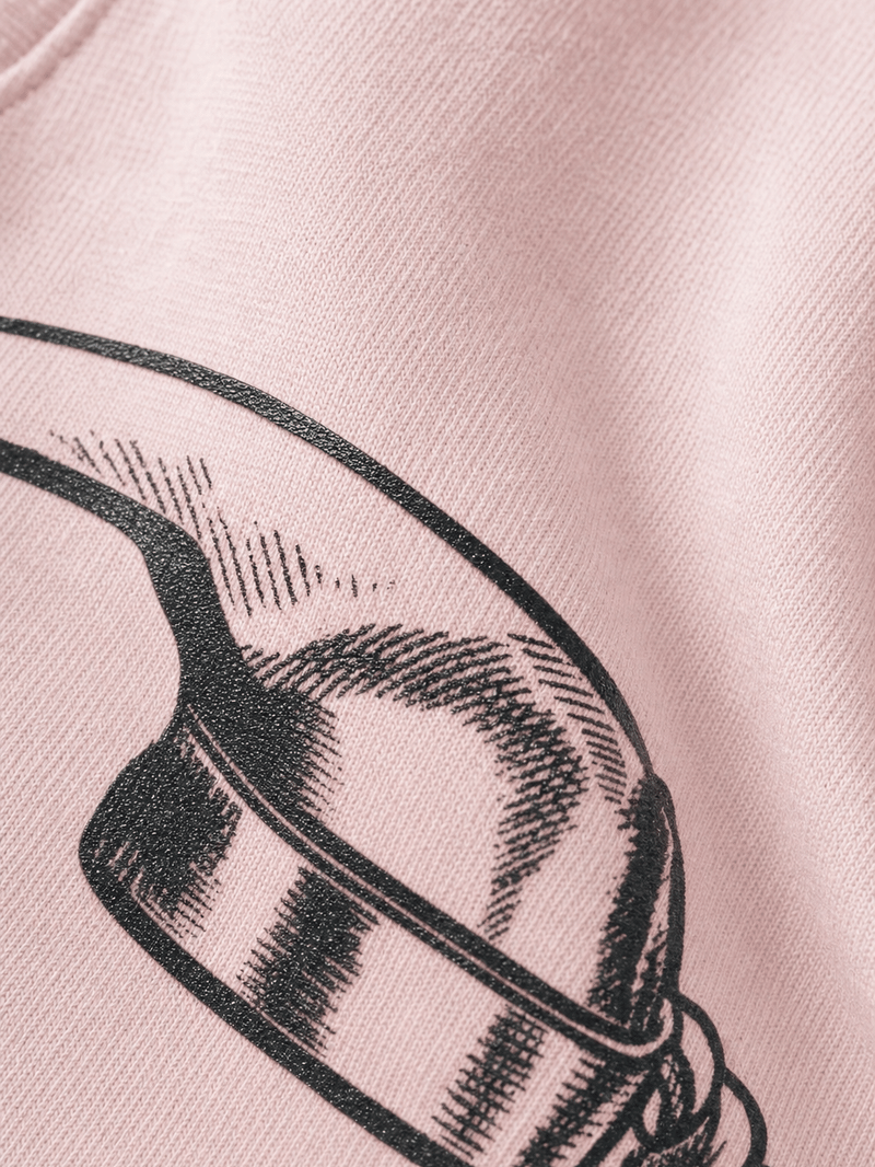 Tyler - Call Me If You Get Lost (Pink) T-shirt