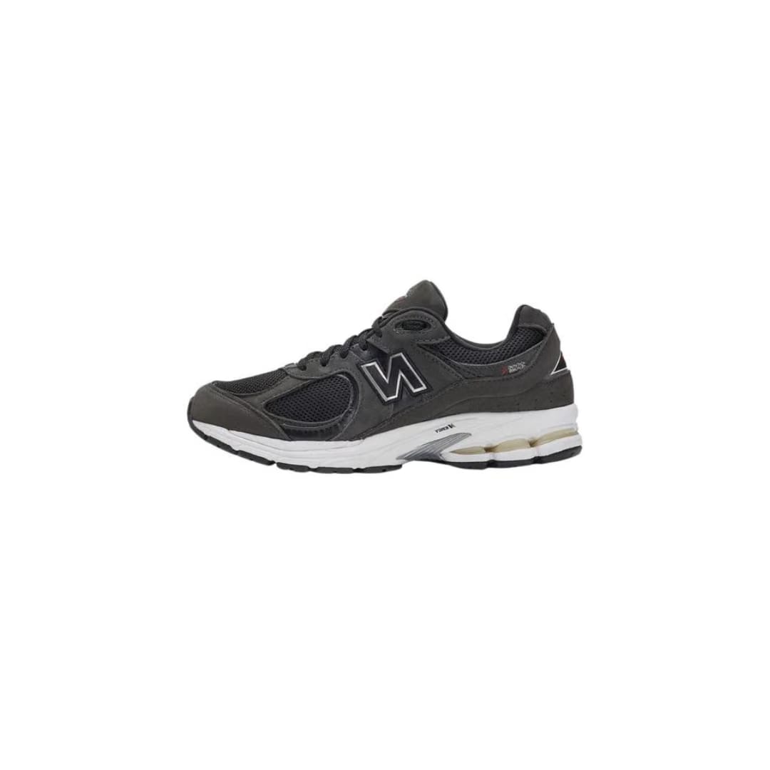 NEW BALANCE ML2002RB BLACK Grey MAN D