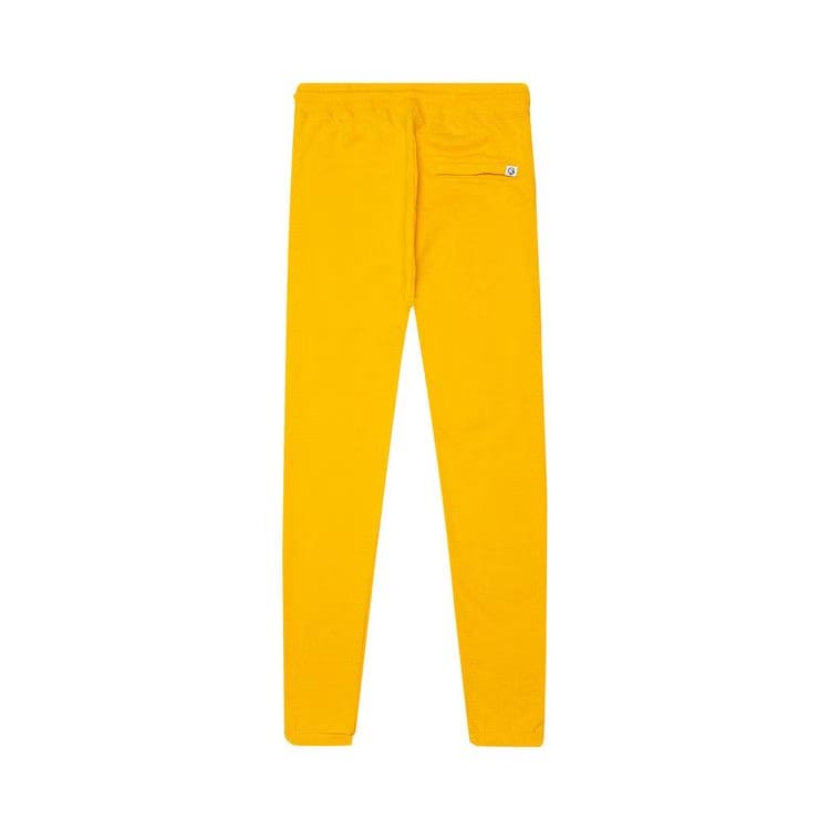 Billionaire Boys Club Sunrise Sweat Pant Gold