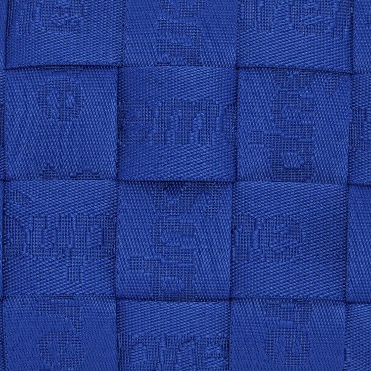 Supreme Woven Utility Bag Royal