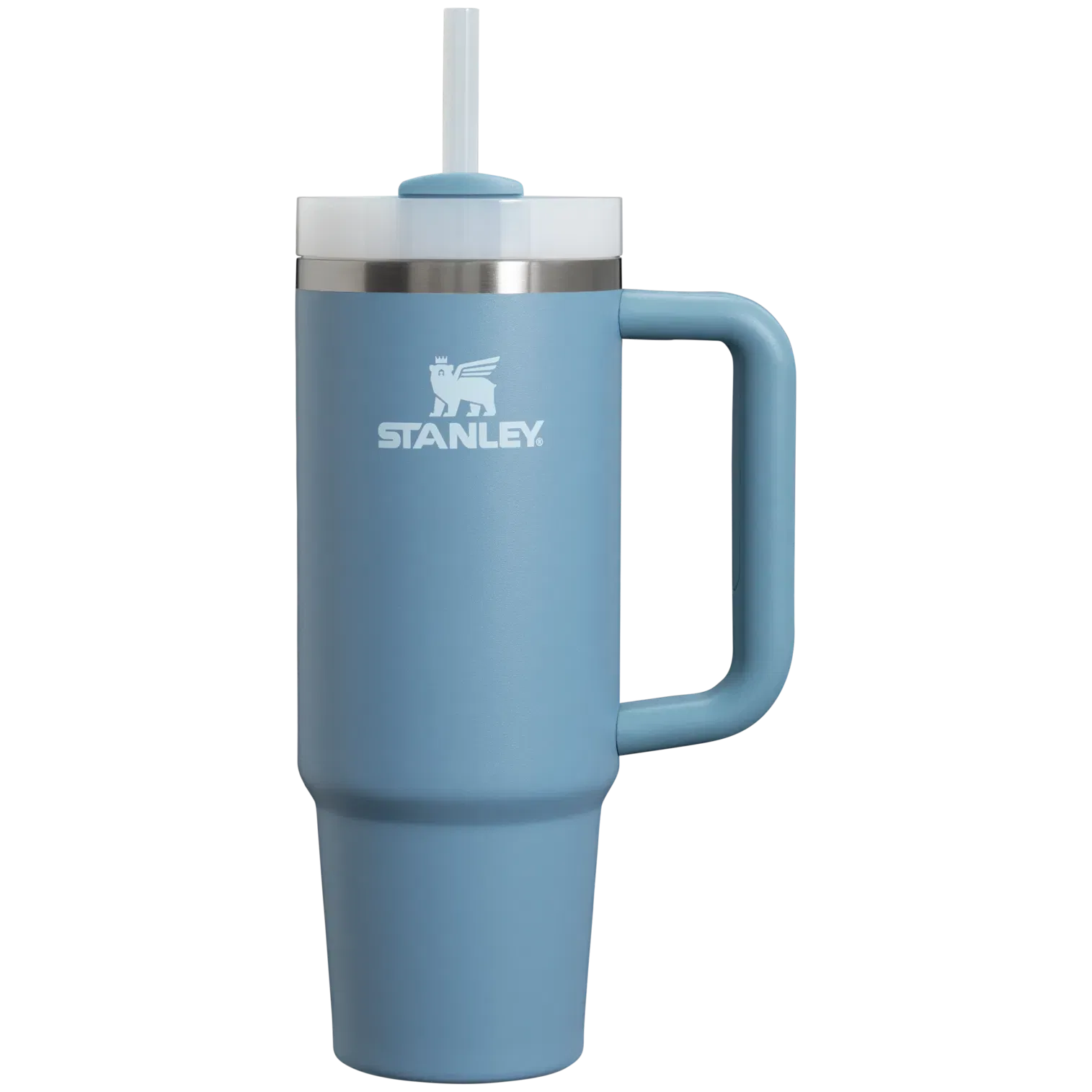 The Quencher H2.0 Flowstate Tumbler - Indigo