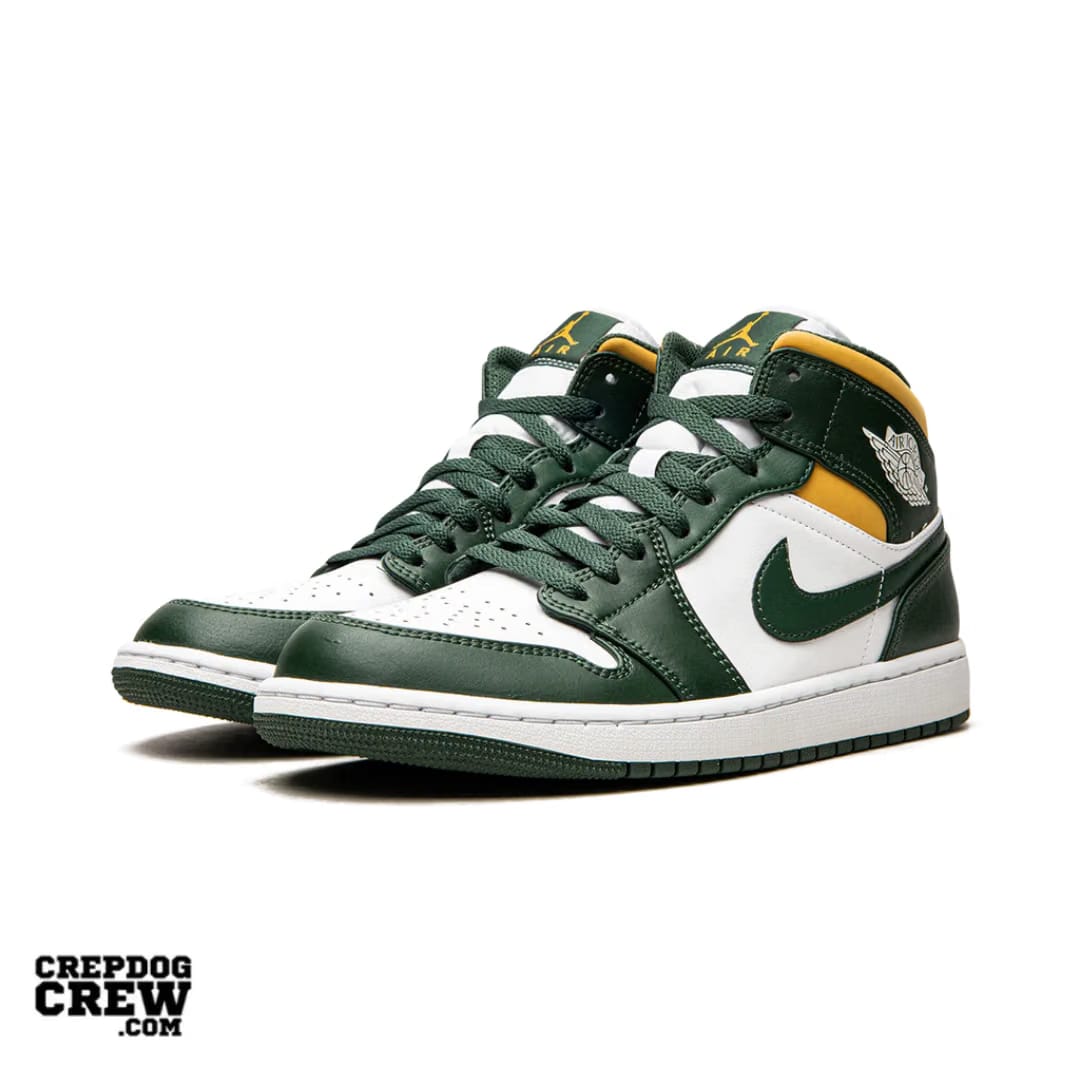 Air Jordan 1 Mid Sonics