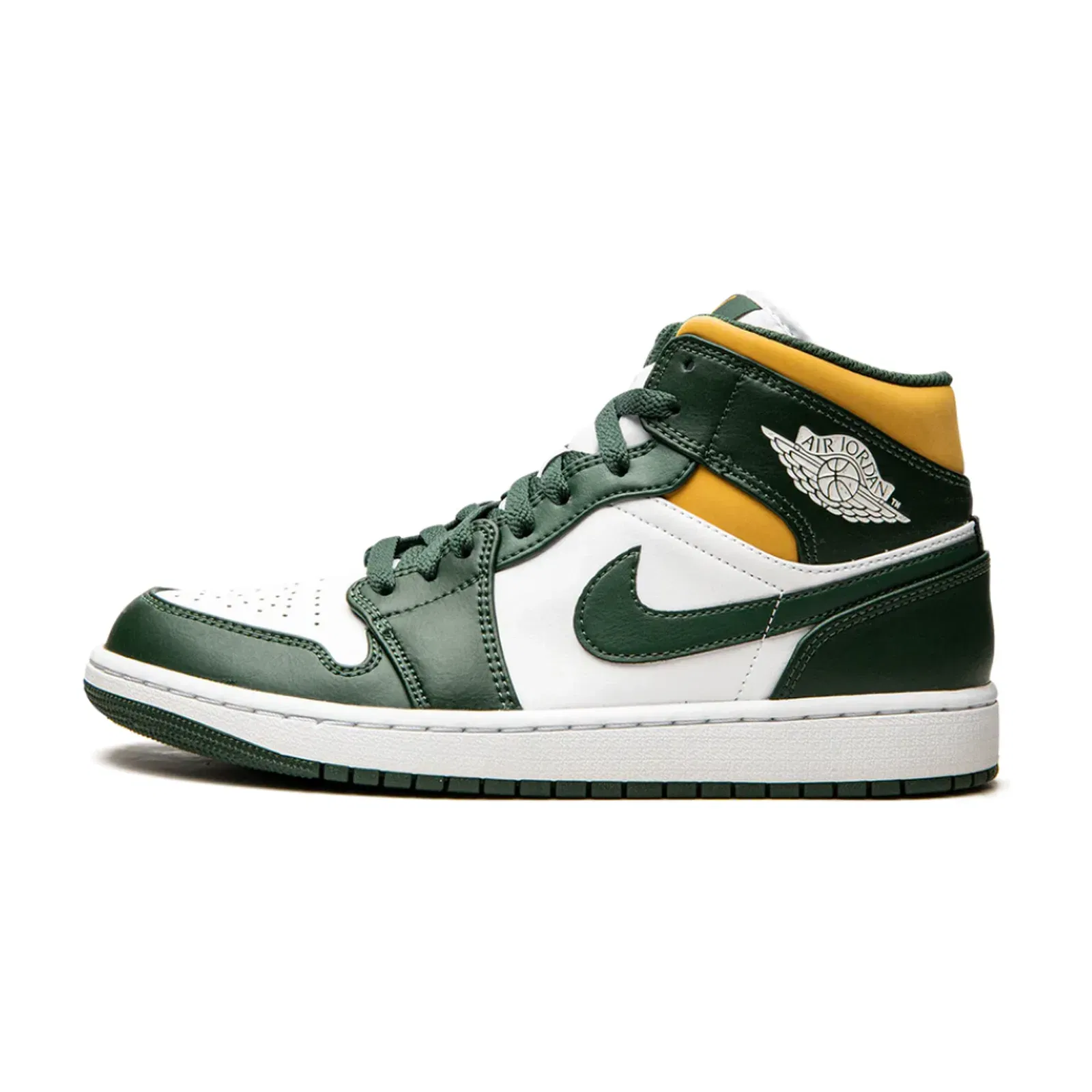 Air Jordan 1 Mid Sonics