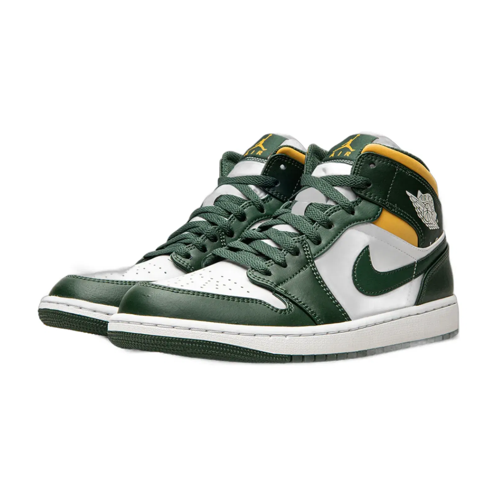 Air Jordan 1 Mid Sonics