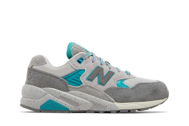 Palace x 580 Gargoyle Lapis Blue