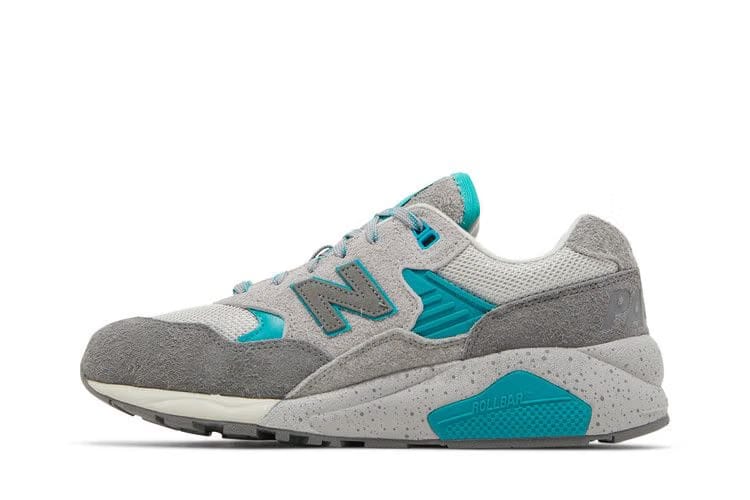Palace x 580 Gargoyle Lapis Blue
