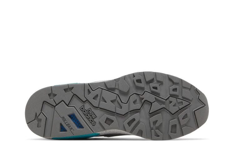 Palace x 580 Gargoyle Lapis Blue