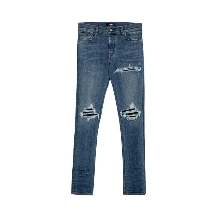 Amiri MX1 Jeans Dark Indigo