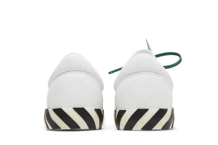 Off-White Vulc Sneaker White Blue