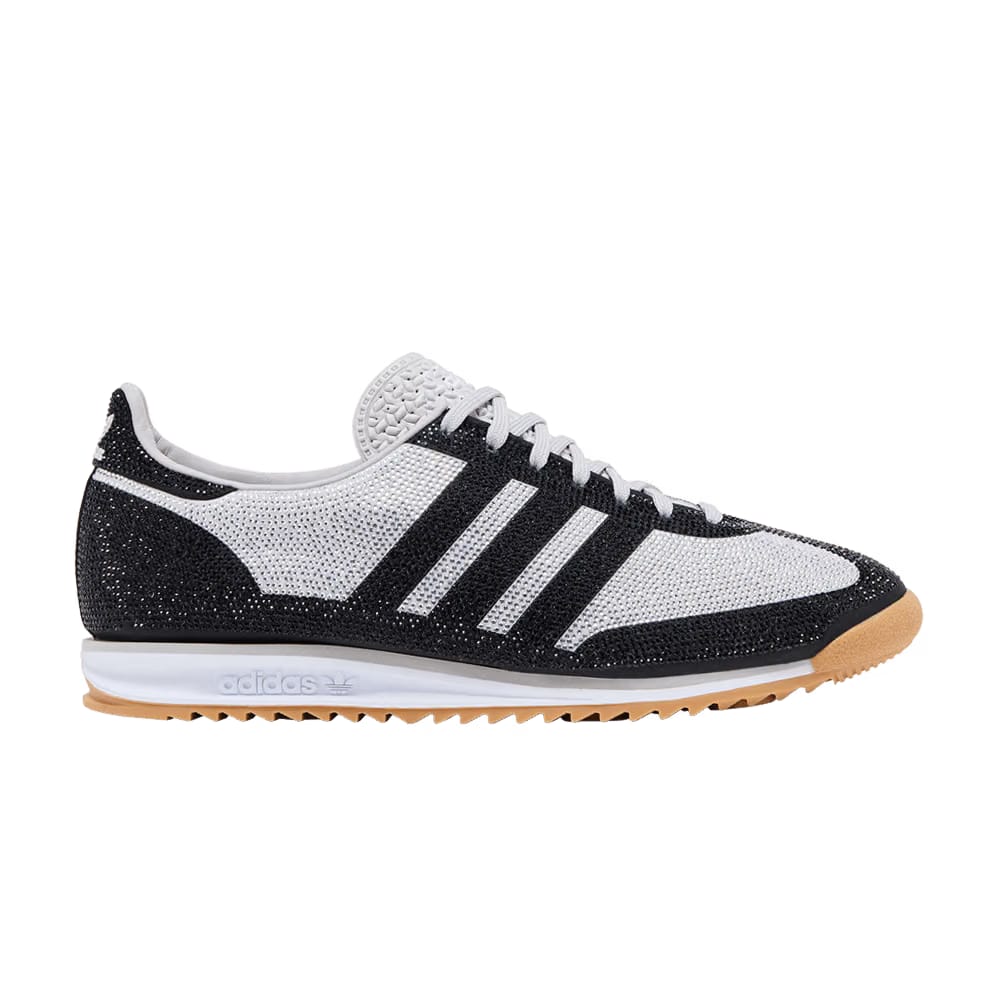 adidas Wmns SL72 OG 'Black Charcoal'