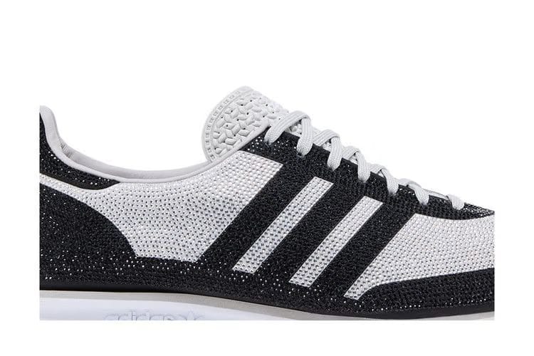 adidas Wmns SL72 OG 'Black Charcoal'