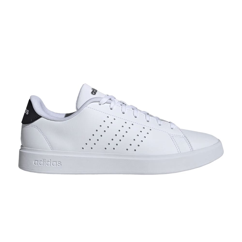 Adidas Advantage 2.0 White Black Legend Ink