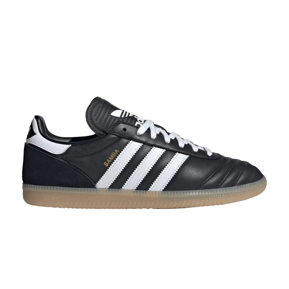Adidas Samba OG JP Black White Gum