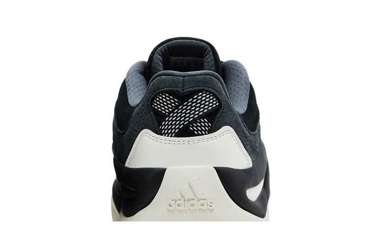 adidas Crazy 8 Low Black White