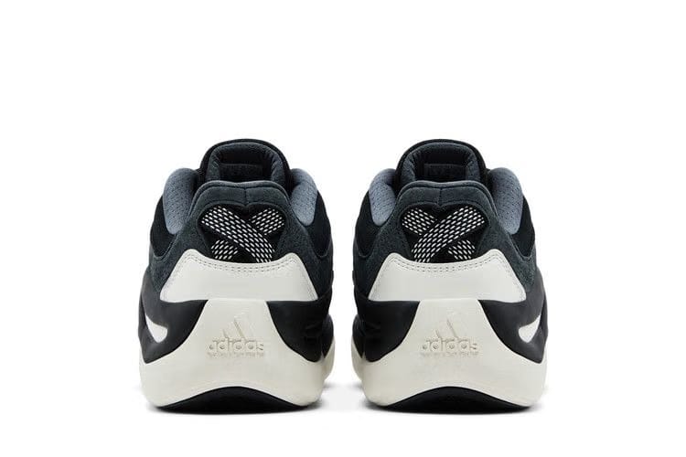 adidas Crazy 8 Low Black White