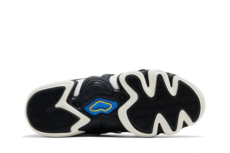 adidas Crazy 8 Low Black White