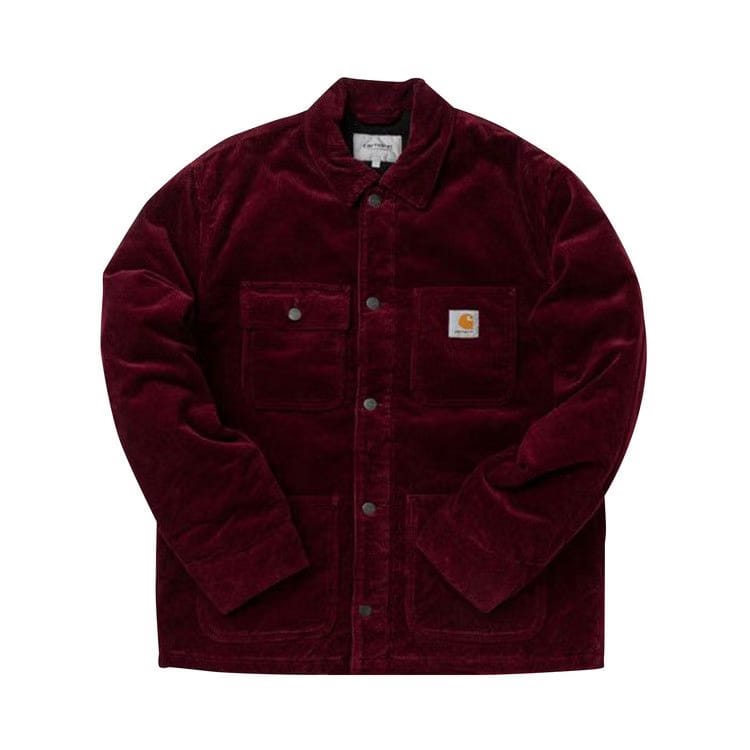 Carhartt WIP Michigan Coat Jam
