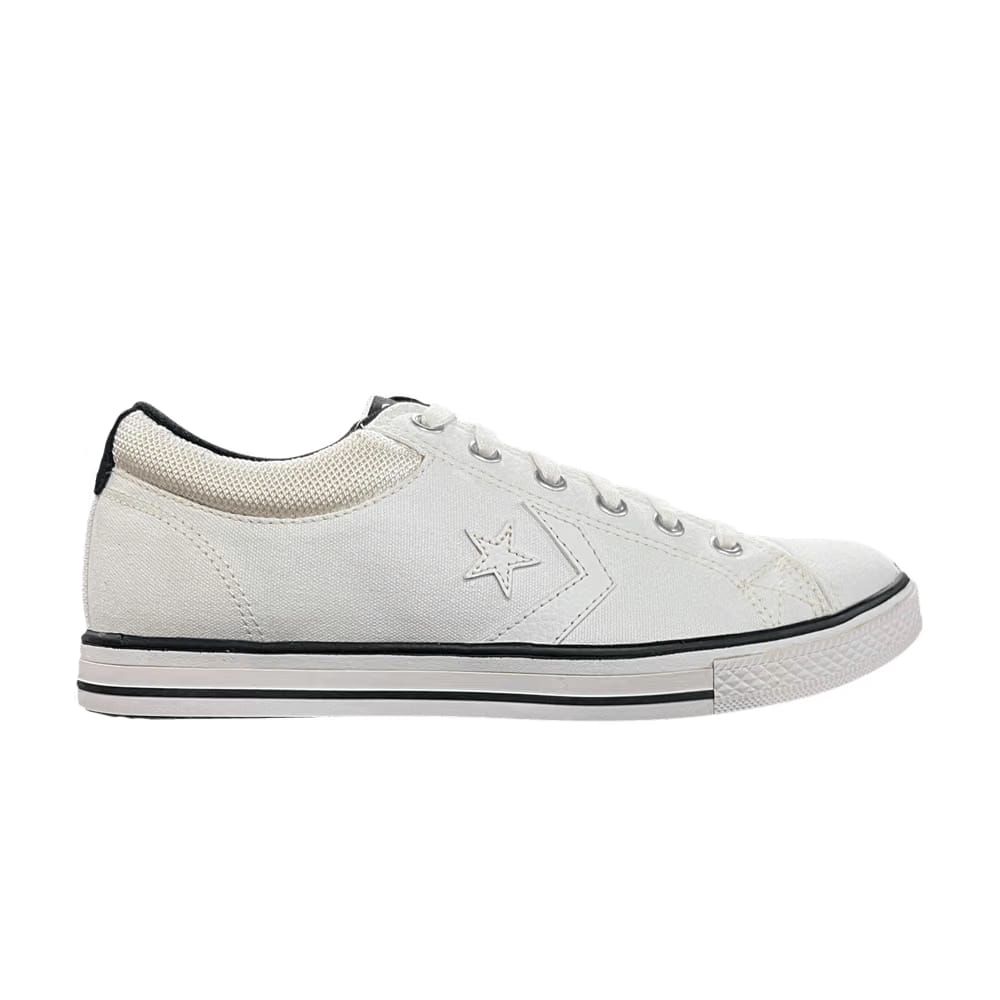 Star Player S Xlite Low White
