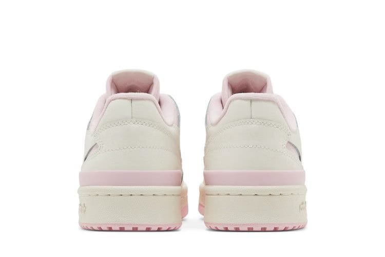 adidas Wmns Forum Low CL 'White Clear Pink'