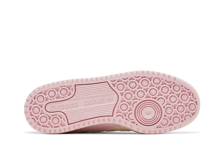 adidas Wmns Forum Low CL 'White Clear Pink'