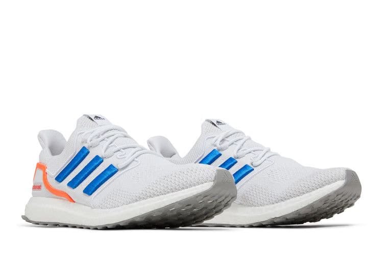 Adidas UltraBoost 1.0 LCFP White Bright Royal