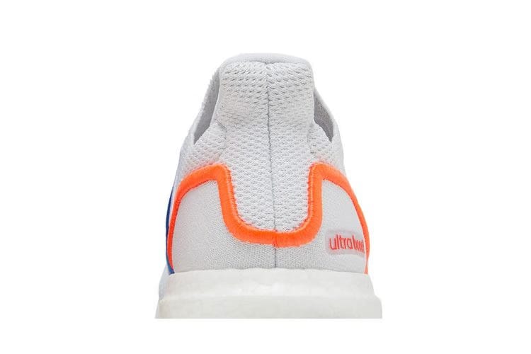 Adidas UltraBoost 1.0 LCFP White Bright Royal