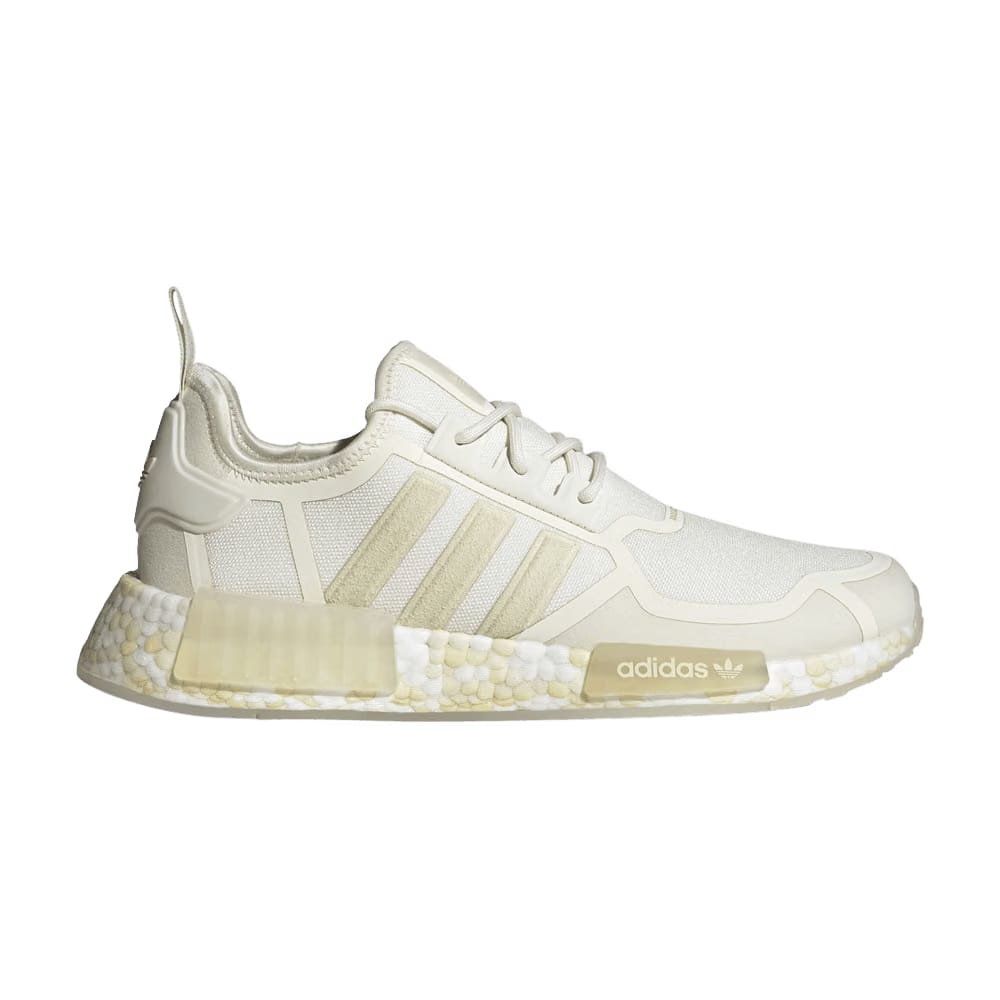 Adidas NMD_R1 Off White Sand