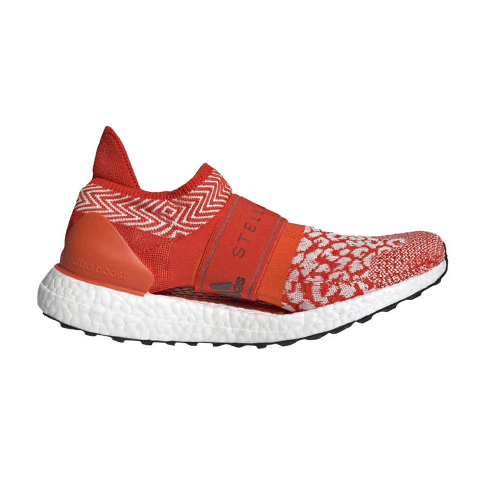 Stella McCartney x adidas Wmns UltraBoost X 3D 'Bold Orange'