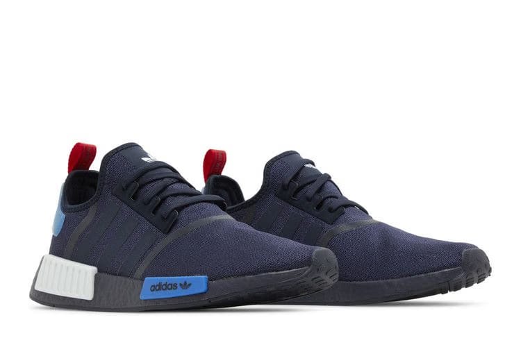 Adidas NMD_R1 Legend Ink Bright Royal