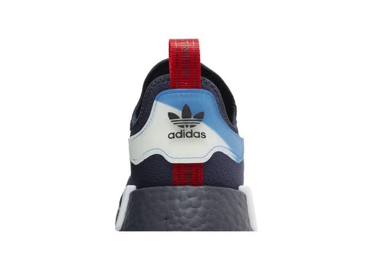 Adidas NMD_R1 Legend Ink Bright Royal