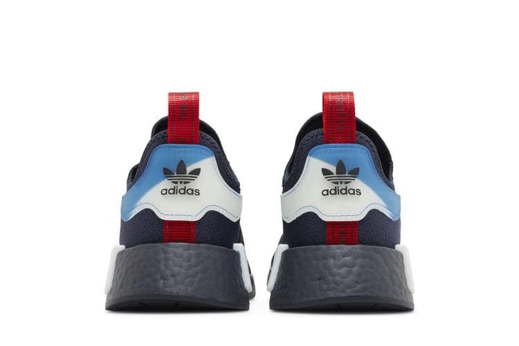 Adidas NMD_R1 Legend Ink Bright Royal